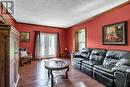 14787 Neville Road, South Stormont, ON  - Indoor Photo Showing Living Room 