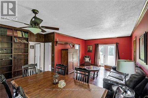 14787 Neville Road, South Stormont, ON - Indoor Photo Showing Other Room