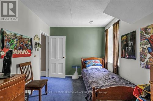 14787 Neville Road, South Stormont, ON - Indoor Photo Showing Bedroom