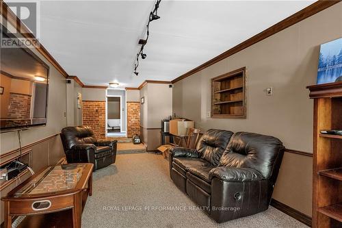 14787 Neville Road, South Stormont, ON - Indoor