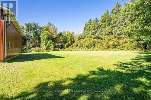 14787 Neville Road, South Stormont, ON - Outdoor