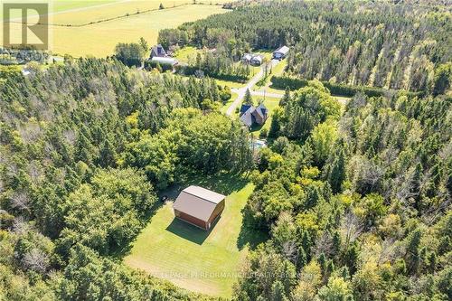 14787 Neville Road, South Stormont, ON - Outdoor With View