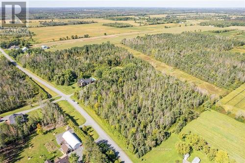 14787 Neville Road, South Stormont, ON - Outdoor With View