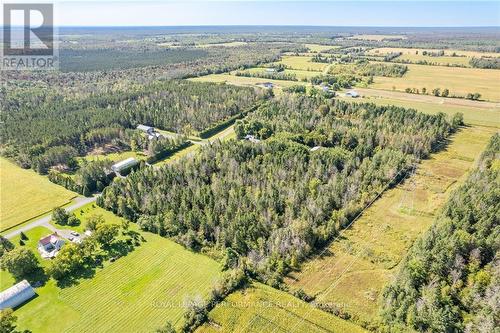 14787 Neville Road, South Stormont, ON - Outdoor With View