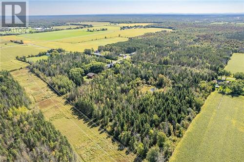 14787 Neville Road, South Stormont, ON - Outdoor With View