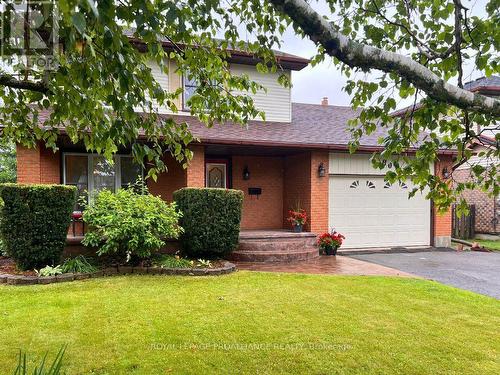 60 Beverley Crescent, Belleville, ON - Outdoor