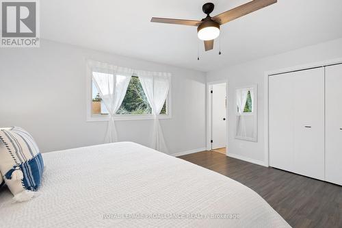 60 Beverley Crescent, Belleville, ON - Indoor Photo Showing Bedroom