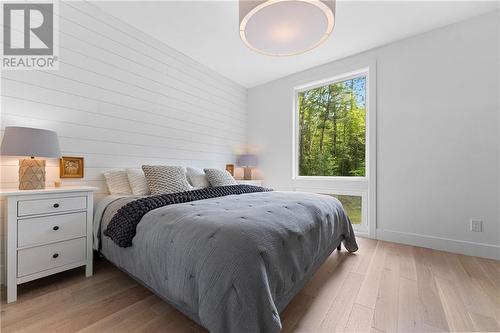 355 Josie Lane, Deep River, ON - Indoor Photo Showing Bedroom