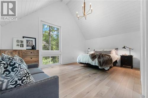 355 Josie Lane, Deep River, ON - Indoor Photo Showing Bedroom