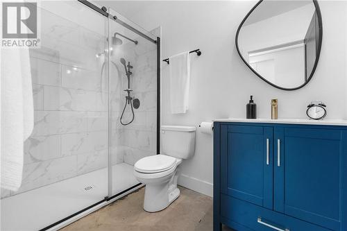 355 Josie Lane, Deep River, ON - Indoor Photo Showing Bathroom