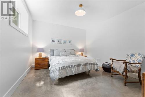 355 Josie Lane, Deep River, ON - Indoor Photo Showing Bedroom