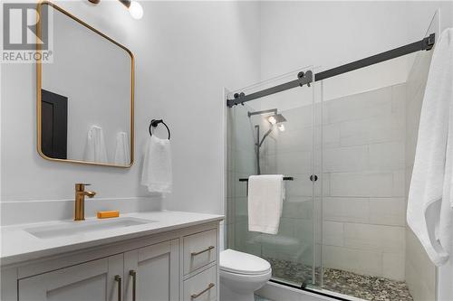 355 Josie Lane, Deep River, ON - Indoor Photo Showing Bathroom