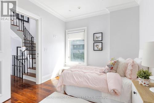 292 Merton Street, Toronto (Mount Pleasant West), ON - Indoor Photo Showing Bedroom