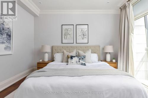 292 Merton Street, Toronto (Mount Pleasant West), ON - Indoor Photo Showing Bedroom