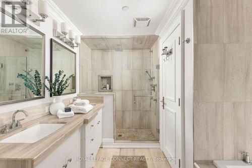 292 Merton Street, Toronto (Mount Pleasant West), ON - Indoor Photo Showing Bathroom