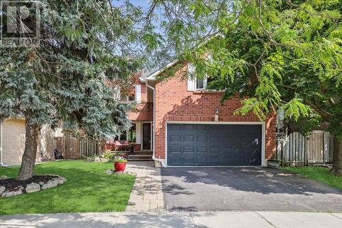 1286 Hammond Street, Burlington (Brant), ON - Outdoor