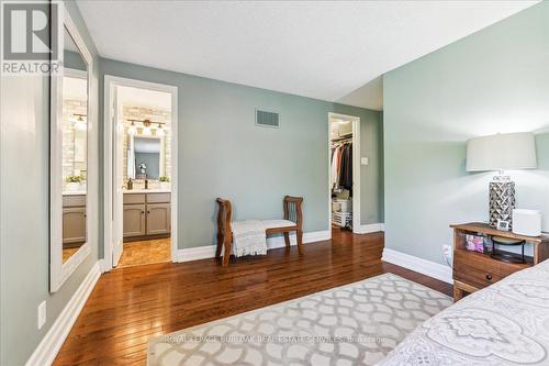 1286 Hammond Street, Burlington (Brant), ON - Indoor Photo Showing Bedroom