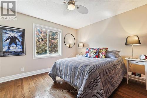 1286 Hammond Street, Burlington (Brant), ON - Indoor Photo Showing Bedroom