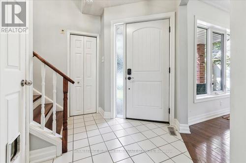 1286 Hammond Street, Burlington, ON - Indoor Photo Showing Other Room