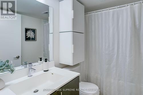 Th5 - 11 Superior Avenue, Toronto (Mimico), ON - Indoor Photo Showing Bathroom