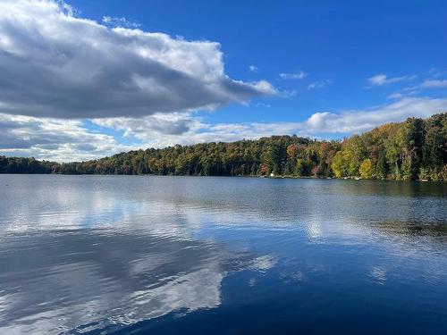 Water view - 412 Ch. Du Lac-Des-Chats, Saint-Sauveur, QC - Outdoor With Body Of Water With View