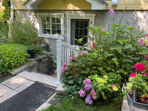 Cour - 35 Ch. Des Bouleaux, Sainte-Anne-Des-Lacs, QC - Outdoor