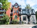 ExtÃ©rieur - 60Z Rue Guilbault O., Montréal (Le Plateau-Mont-Royal), QC 