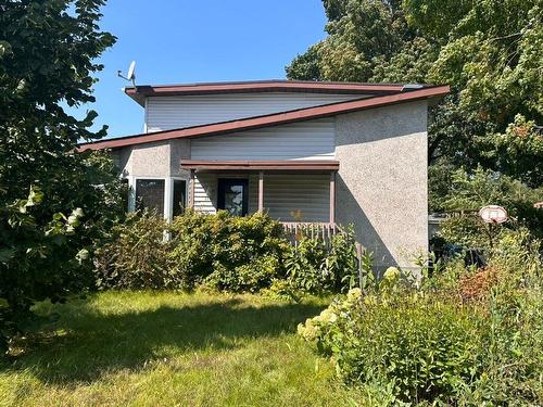 Frontage - 1395 Rue Henri-Dunant, Deux-Montagnes, QC - Outdoor