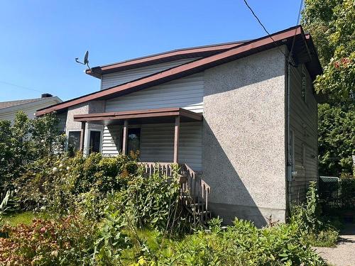 Frontage - 1395 Rue Henri-Dunant, Deux-Montagnes, QC - Outdoor