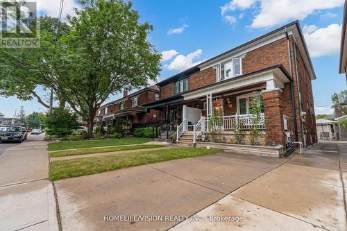 70 Frankdale Avenue, Toronto (East York), ON - Outdoor