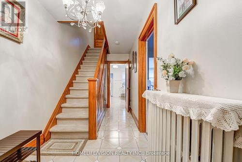 70 Frankdale Avenue, Toronto (East York), ON - Indoor Photo Showing Other Room