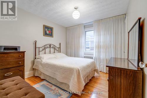 70 Frankdale Avenue, Toronto (East York), ON - Indoor Photo Showing Bedroom