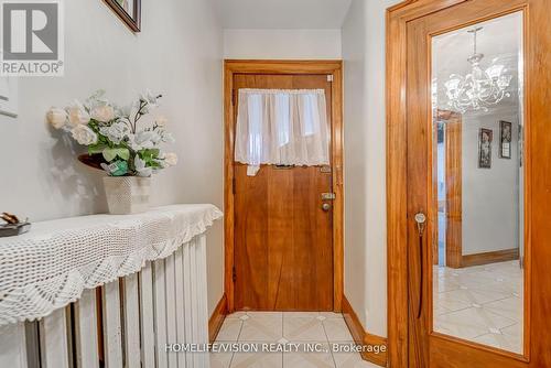 70 Frankdale Avenue, Toronto (East York), ON - Indoor Photo Showing Other Room