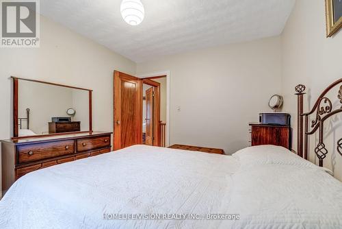 70 Frankdale Avenue, Toronto (East York), ON - Indoor Photo Showing Bedroom