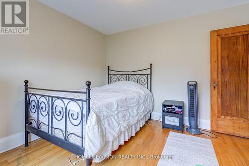 70 Frankdale Avenue, Toronto (East York), ON - Indoor Photo Showing Bedroom