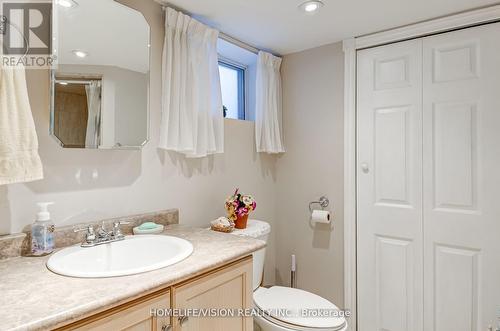 70 Frankdale Avenue, Toronto (East York), ON - Indoor Photo Showing Bathroom