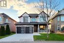 62 Red Ash Drive, Markham (Legacy), ON  - Outdoor With Facade 