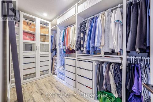 62 Red Ash Drive, Markham, ON - Indoor With Storage