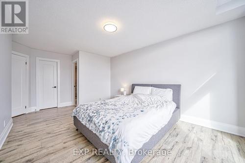 62 Red Ash Drive, Markham, ON - Indoor Photo Showing Bedroom