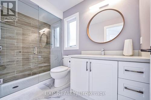 62 Red Ash Drive, Markham (Legacy), ON - Indoor Photo Showing Bathroom