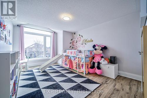 62 Red Ash Drive, Markham (Legacy), ON - Indoor