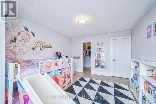 62 Red Ash Drive, Markham, ON - Indoor Photo Showing Other Room