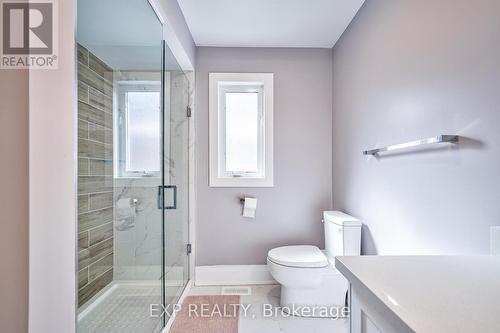 62 Red Ash Drive, Markham, ON - Indoor Photo Showing Bathroom