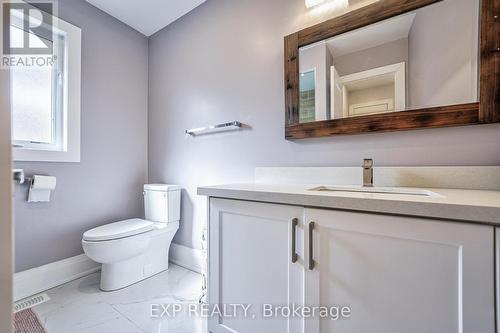 62 Red Ash Drive, Markham (Legacy), ON - Indoor Photo Showing Bathroom