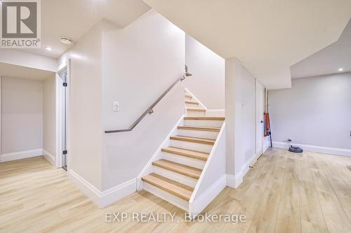 62 Red Ash Drive, Markham, ON - Indoor Photo Showing Other Room