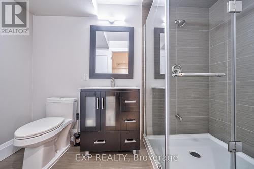 62 Red Ash Drive, Markham, ON - Indoor Photo Showing Bathroom