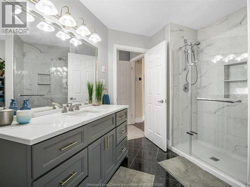 106 Links Drive, Amherstburg, ON - Indoor Photo Showing Bathroom