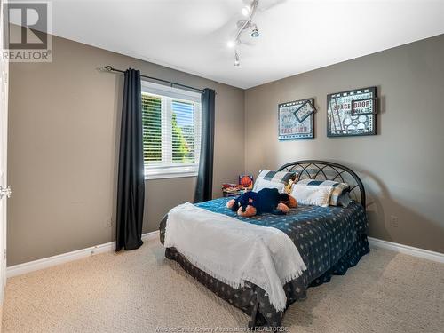 106 Links Drive, Amherstburg, ON - Indoor Photo Showing Bedroom