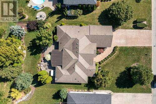 106 Links Drive, Amherstburg, ON - Outdoor With View