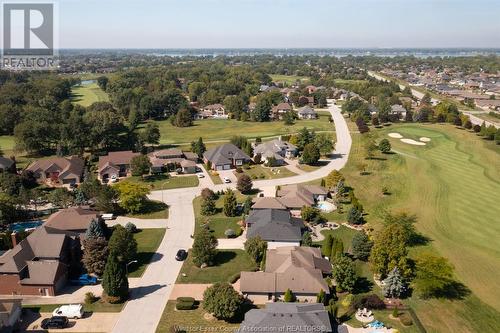 106 Links Drive, Amherstburg, ON - Outdoor With View